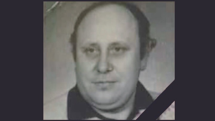 Jindřich Říčný odišiel do trénerského neba